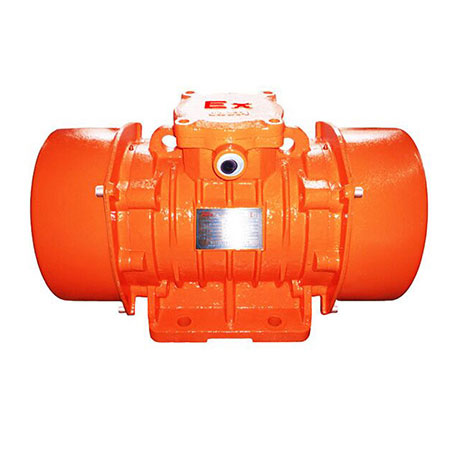 粉塵防爆振動電機