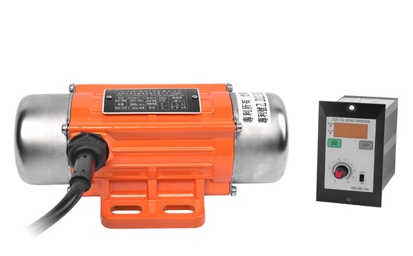 PT-MVE 直流無刷鋁合金振動(dòng)電機(jī)