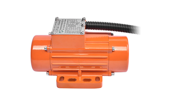 振動馬達為什么會出現被燒毀這種情況