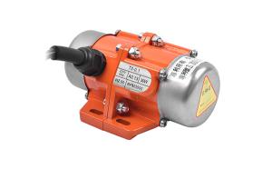 震動電機怎么進行日常維護保養呢