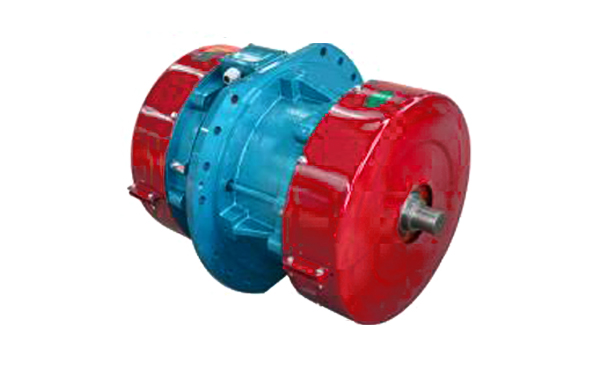 PT-VBCB系列 側(cè)板振動電機