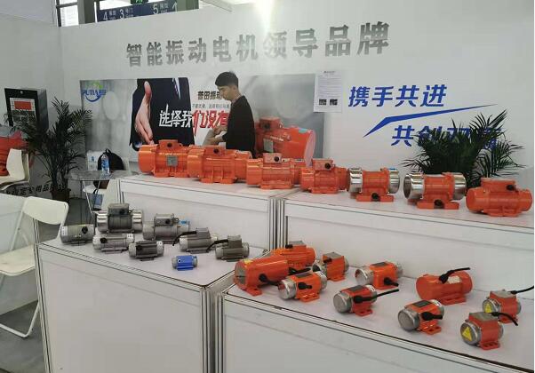 yzs振動電機都應用范圍廣泛的優勢