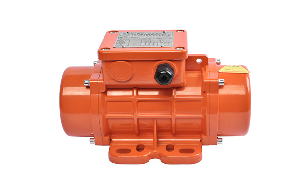 常見(jiàn)的振動(dòng)電機(jī)類型有哪些?合適的才是好的