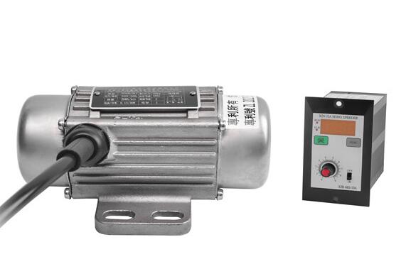 臥式振動電機有什么優勢，它應用于哪些行業呢