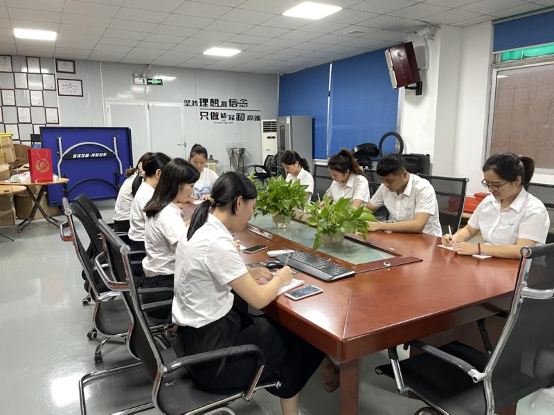 2021深圳市欣佳宏有限公司專業培訓