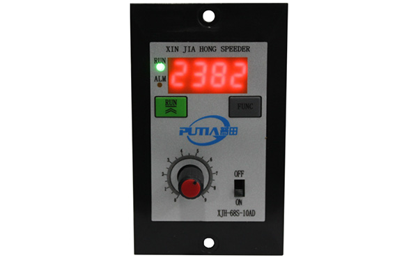 XJH系列 直流無(wú)刷電機(jī)驅(qū)動(dòng)器