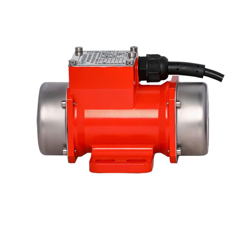 PT-MVE 微型交流鋁合金振動電機