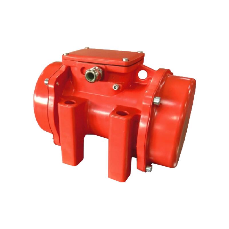 PT-MVE高頻振動電機